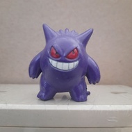 Original Tomy Pokemon Gengar Figure