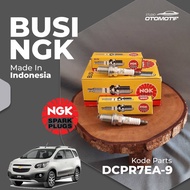 CHEVROLET SPIN NGK DCPR7EA9 SPARK PLUG