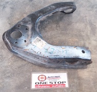 Toyota ปีกนกบน ซ้าย-ขวาใช้เหมือนกัน อะไหล่รถยนต์ รุ่น ไทเกอร์ 4WD  (1 คู่)