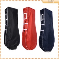 [Lslhj] Golf Club Bag Cape for Push Cart Golf Bag Rain Protection Cover