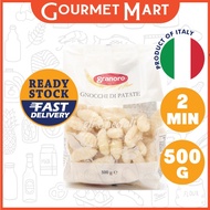 GRANORO GNOCCHI POTATO 500G