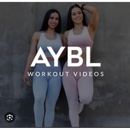 no tag ️size S AYBL knitted bra with pads
