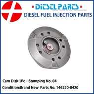 1PC Cam Disk Cam Plate 04 146220-0420 for ISUZU ELF 4JB1 4JA1 4ZA1 4ZD1 4ZE1 C223 JSPI