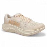 Hoka Women's Rincon 4 (Vanilla / Birch) LOCO BAMO