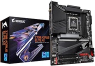 GIGABYTE Z790 AORUS Elite AX Motherboard - Supports Intel Core 14th Gen Processors, 16*+2+1 Phases D