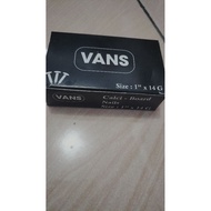 VANS GRC Nails 1" INCH 2.5cm / Calci Board Nails 1"x14G / 1 box