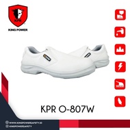 Sepatu Safety King Power KPR 0-807 / Safety Shoes King Power KPR