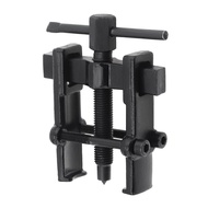 Upgraded 2 inch Adjustable Two Jaw Bearing Puller for Removal Bearing Gears Pulley Flywheel, Carbon 