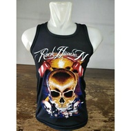 Distro Leon singlet metal/ / price