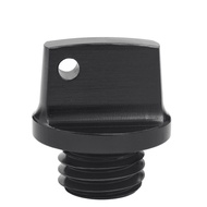 Motorcycle Crankcase Cap CNC Engine Oil Filler Screw Cover Plug M20*2.5 For Yamaha MT09 FZ09 MT09 Tr