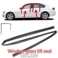 Door Glass Gasket (Saiya) Teana J32 08-12, 80330-3TS0A-A0| 80331-3TS0A-A0| 823303TS0A-A0| 823313TS0A