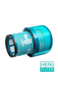Dyson V12 Detect™ Slim 吸塵機HEPA 濾網