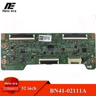 1Pc TCON Board 2014-60HZ-TCON-USI-T (พลิกLVDS) T-CON Logic Board BN41-02111A BN41-02111 BN95-01306Cสำหรับ32นิ้ว40นิ้ว48นิ้ว