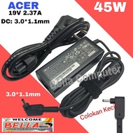 Acer Aspire Swift Laptop Charger Adapter 3 A314-22 A314-22G A314-22-R1N9 A314-35 A313-51 A315-59 SF3