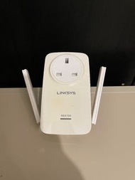 Linksys RE6700 Wifi Extender 訊號延伸器/中繼器