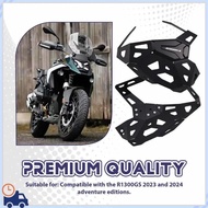 Durable For BMW R1300GS Cylinder Head Guards For BMW R1300GS Engine Protection For BMW R1300GS Black