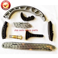 CICISHOPS moto22r D27 D27DT D22DTR  engine Timing Chain Tensioner Kit for SSANGYONG Rexton Rexto Rod