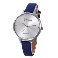 Geneva Platinum TKS01 Jam Tangan Fashion - Blue