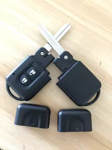 CN027023 For Juke Navara Micra XTrail Duke Note TIIDA NV200 K12E 433 MHz 4D60 Chip Part No 285E3AX60