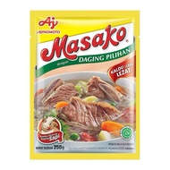 MASAKO Beef 250gr - Beef Stock Seasoning