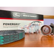 MITSUBISHI 107 PAJERO 3.0 V6 6G72 1994'~ TIMING KIT SET 149RU25 (TIMING BELT + OIL SEAL + BEARING)