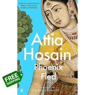 Enjoy Life Bring you flowers. ! พร้อมส่ง [New English Book] Phoenix Fled (Virago Modern Classics) [P