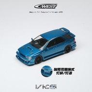 ชุดอัปเกรด C-WEST 1/64