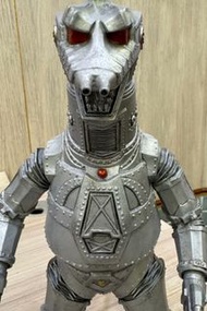 絕版 volks 機械哥斯拉 1974