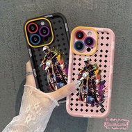 Case Redmi 12 13C 12C 10A 9 9A 10 9T 10C A1 9C NFC Note 9 10 13 12 11 Pro 11s 10s POCO M3 Cool Motor