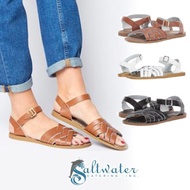 Salt Water Hoy Shoes retro womens Sandal