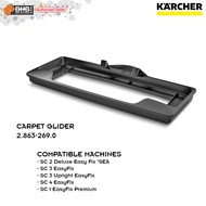 Karcher 2.863-269.0 SC2 [Deluxe EasyFix / SC3 EasyFix / SC3 Deluxe EasyFix / SC4 EasyFix] - 28632690