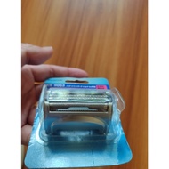 Panasonic shaver blade net