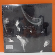 #RR102-8 2LP TERPAKAI BERSEAL [ DURAN DURAN - DANSE MACABRE ] USED 2LP SEAL < NM >
