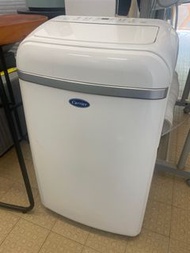 CARRIER 開利 PC12MB   移動式淨冷空調