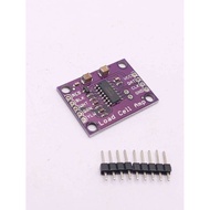 Great Value Genuine 1 Aideepen Load Cell Sensor Hx711 Electronic Module 24 Bit A/d Convert DC2.6-5.5