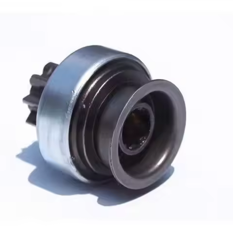 1pc Motor Starter Gear 4D20 Diesel2.0T for Great Wall Wingle 5 6 for Haval H5 H6