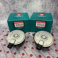 Motor Fan Radiator/ Dynamo Fan SUZUKI Karimun Estilo-Wagon R (K10B)/Toyota Agya/Ayla 1.0cc 2013-2020