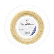 【威盛國際】 TECNIFIBRE 網球線 X-ONE 16 (分裝) 法國頂級 半羊腸線 / 最頂級科技腸線 仿腸線