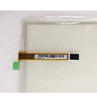 Original New AMT9542 AMT 9542 91-09542-00A HMI Industrial Touch Screen Panel Membrane Touch Glass 4-
