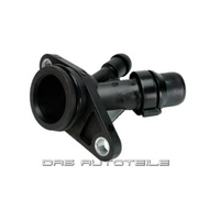 Genuine Audi A6 4G C7 Q5 2.0T Water Connection Engine Coolant Flange 06H121132G, 06H 121 132G, Origi