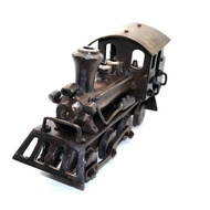 Miniature Locomotive Train / Locomotive Toy Train - Iron