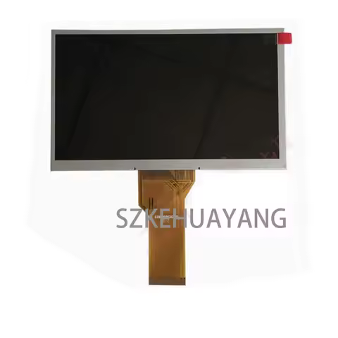 7inch 50pin LCD Screen For FNIRSI-1014D FNIRSI 1014D Oscilloscope Module