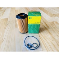 Oil Filter Mercedes-Benz W203 W204 W211 W163 CDi