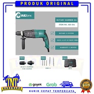 MESIN BOR BOBOK DEMOLITION HAMMER JACK HAMMER MAILTANK SH-04 - safetyspace