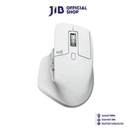 WIRELESS MOUSE (เมาส์ไร้สาย) LOGITECH MX MASTER 3S (PALEGRAY)