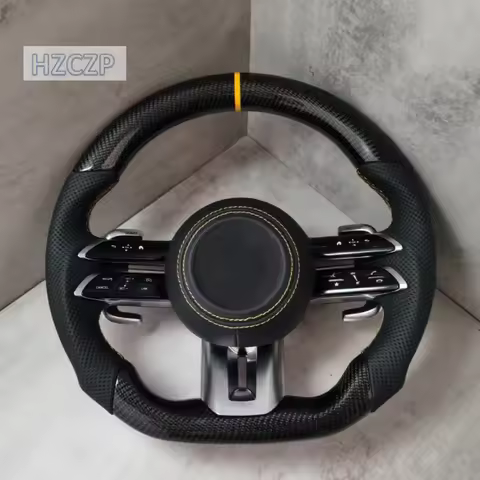 For Mercedes Benz AMG A B C E GLS GLA S C63 W205 W204 W213 W166 W716 W204 G500 G55 G63 G65 Carbon Fi