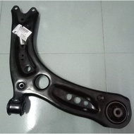 5Q0407152J LOWER ARM RIGHT VOLKWAGEN GOLF MK7 AUDI A3