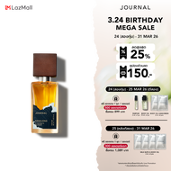 Journal Kasalong Parfum 50 ml.