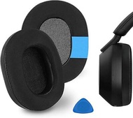 Geekria miếng đệm tai thay thế gel làm mát thể thao cho Sony wh1000xm5 đệm tai nghe headphone WH-100