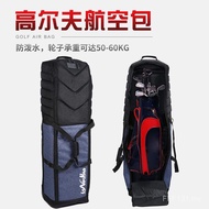 Beg Golf Borong Beg Syarikat Penerbangan Golf Beg Pesawat GOLF Beg Perjalanan Syarikat Penerbangan B